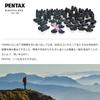 PENTAX UCF R 8x21 Binoculars, High-Power 8x Magnification [High-Quality Bak4 Prism] [Bright, Clear View from Edge to Edge] [Recommended for Live