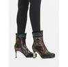Ботильоны Laura Vita Hicao 42 Green