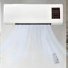Remote Control Air Conditioner Dual Use Portable Air Conditioner Cooling Heating Machine  Bedroom