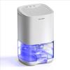 Xiaomi MI Portable Dehumidifier 2 in 1 Moisture Absorber Air Drying Machines Mute Deodorizer Dryer Air Dehumidifier Air Treatment