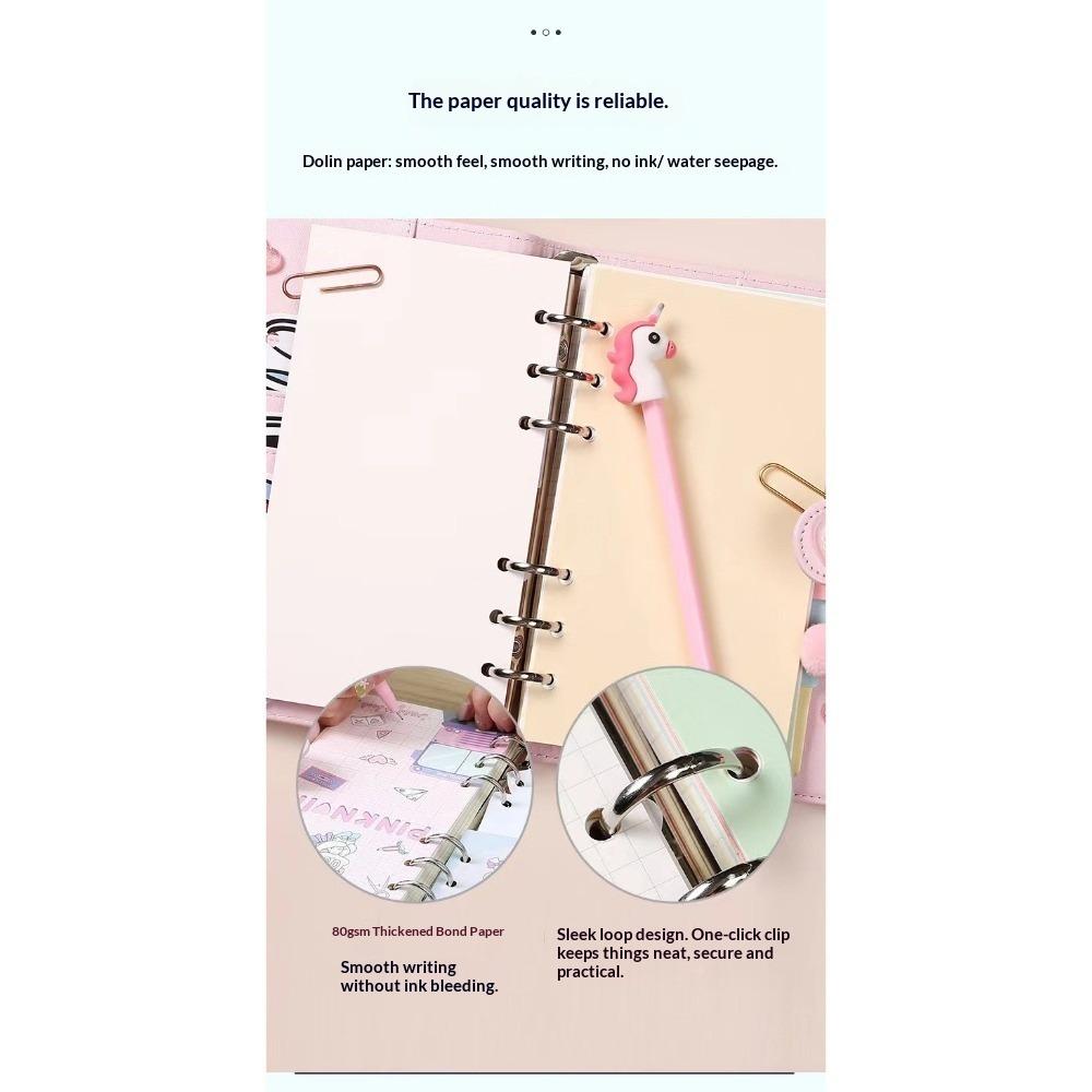 Zhou Handbook Notes Druhý rozměr Yuan Vysoká hodnota Styl studenta nižšího střední školy