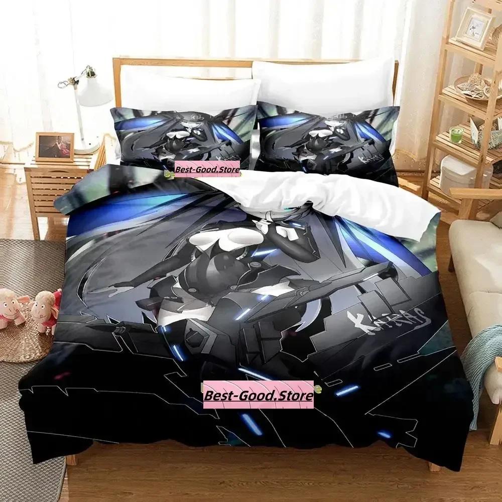 

New karas Beding Set Single Twin Ful Quen King-Sized Dimensionsd Dimensions Bed Linen Set Adult People Kid Bedrom Duvetcover Sets Anime parure de lit 135*200cm Eu-Single