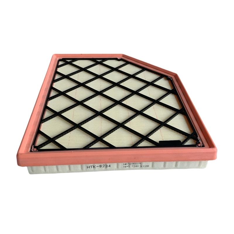 Air Filter For FORD BRONCO (U725) 2022 2023 2024 RANGER 3.0T Gas Engine Accessories NB3Z9601A NB3Z-9601-A