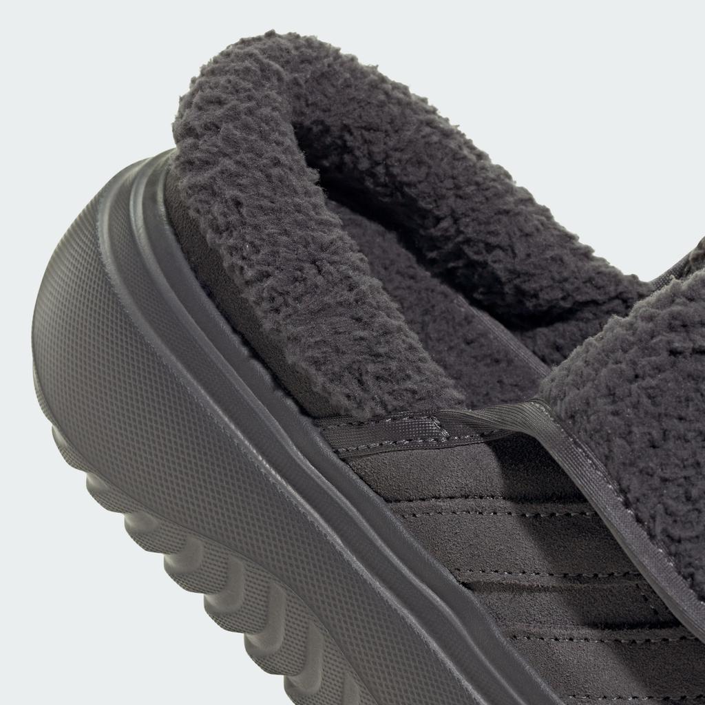 Adidas GRAND COURT Casual Shoes Women's Black