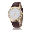 Women Fashion Leather Watch