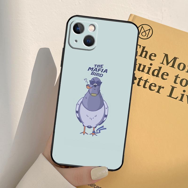 Vincenzo Cassano Kdrama Case For iPhone 16 15 14 Pro Max Plus 13 12 Mini 11 Pro Max Back Cover