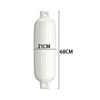 Boat Fender Universal Inflatable Boat Bumpers Boat Bumpers for Docking for Sport Boats Marine Sailboats Bass Boats Boat