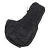 Durable Waterproof Outboard Motor Cover, Polyester Windproof Outboard Motor Cover with Storage Bag, Fade-Resistant Boat Engine Cover (6-15 HP)