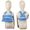 Child Adjustable Breathable Arm Sling Universal Support Shoulder Strap Brace Immobilizer Wrist Elbow Forearm Support Brace Strap