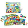 Colorino formes et couleurs - jeu educatif - 20987 - ravensburger