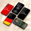 N-Nurburgring Sport Car Cool Phone Case For Samsung S25,S24,S21,S22,S23,S30,Ultra,S20,Plus,Fe,Note,10,9,5G Black Cover
