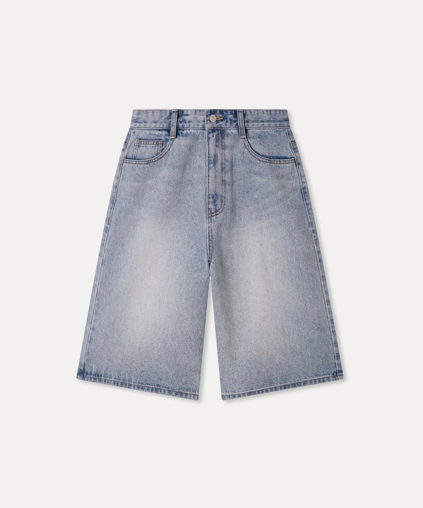 MIXXO Bermuda Denim_Miwthg410J