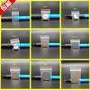 PE Self-Sealing Bag - 3.5cm X 3.5cm, 20 Silk, Small Item Packaging