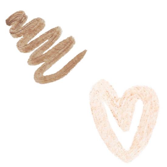 EYELINER, FARBGRAM, AEGYI-SAL MAKER (2 in 1: Schatten & Kontrast), 7 Farboptionen