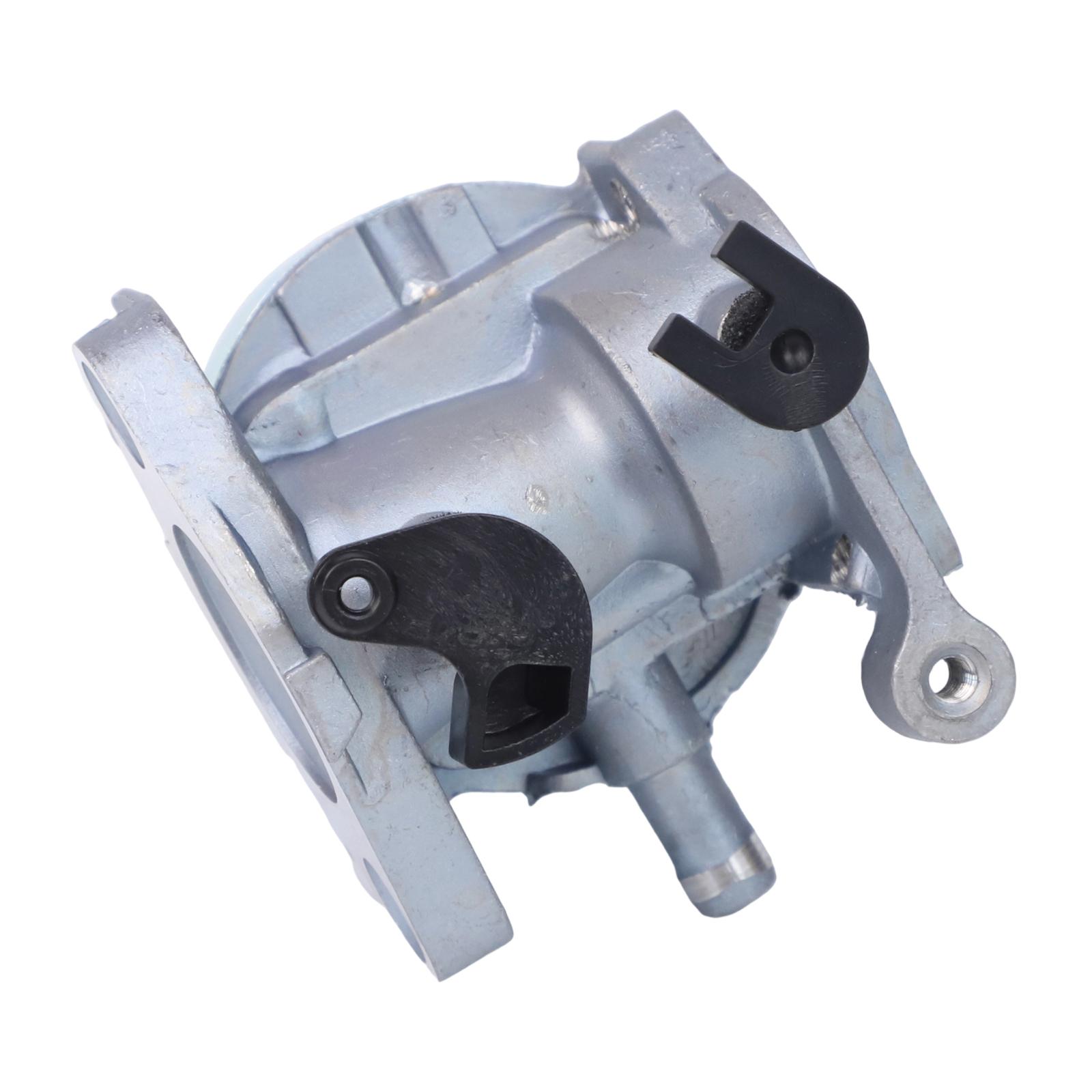

Heavy Duty Carburetor Kit with Air Filter Fits For BS 675 190cc Lawn Mowers Designed for Easy and Quick Replacement China Mainland