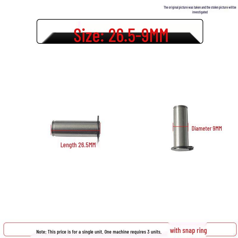

High-Pressure Car Wash Machine Accessories: Durable 1812/1814 Pump Head, Crankcase, Connecting Rod, and Piston Plunger.