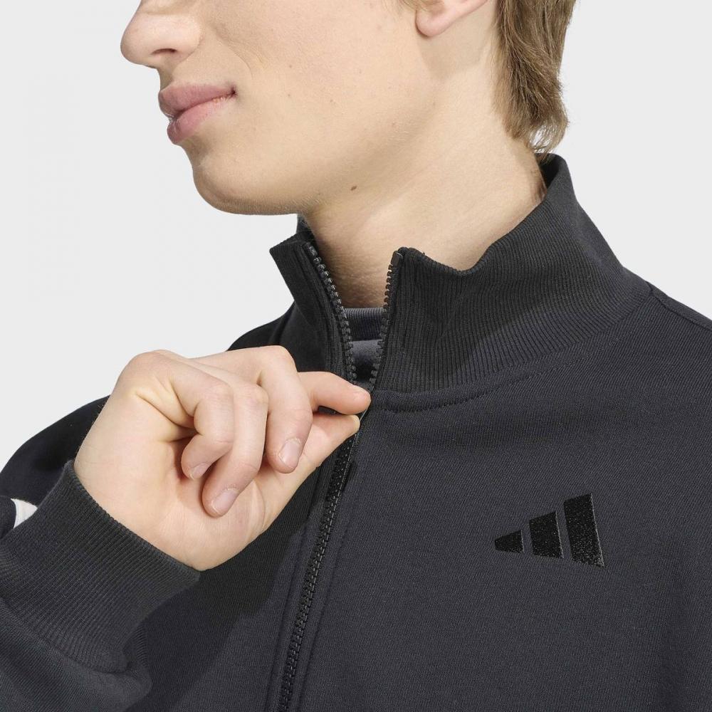 Adidas 3 Stripe Track Top