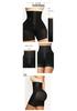 European & American Plus Size High-Waisted Postpartum Shaping Underwear - Tummy Control & Hip Lifting