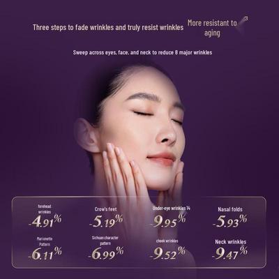 Kans Bosein Anti-Aging Skincare Trial Set