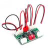 4-Kanal Digitalverstärkerplatine 5V USB 4x3W Mini Audio-Verstärker XH-A156