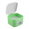 Electric USB Drying Box Headphone Dehumidifier Moisture Proof Hear Aid Dryer Case