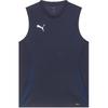 Men S SleeveleSS jerSey Top