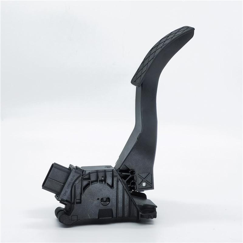 

5QD 721 503 B Electronic Throttle Accelerator Pedal Assembly Accelerator Pedal Sensor for VW