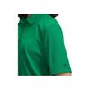 Under Armour Drive Stylish Minimalist Beautiful Trendy Short Sleeve Polo Shirt Women tops Green 1389586-305