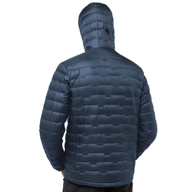 Куртка Jack Wolfskin Passamani Down Hoody