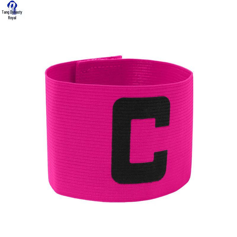 Elastic Team Sport Captain Armband