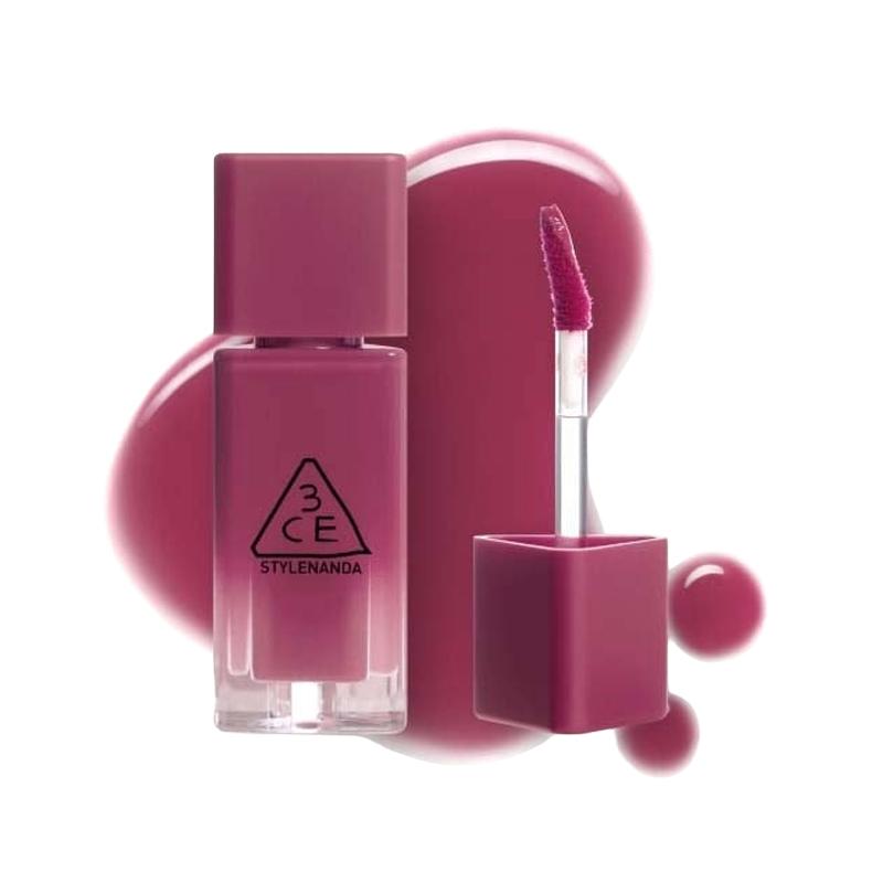 

[3CE] Gummy Oil Tint 4g DEW ON