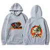 Horror Printed Hoodies Men Fashion Long Sleeve Halloween Aut Sweatshirt Men Womnen Fashion Design Pullover Fleece Hoodies