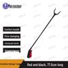 Long-Handle Trash Picker Grabber