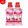 Colgate Vibrant Fruit Mouthwash