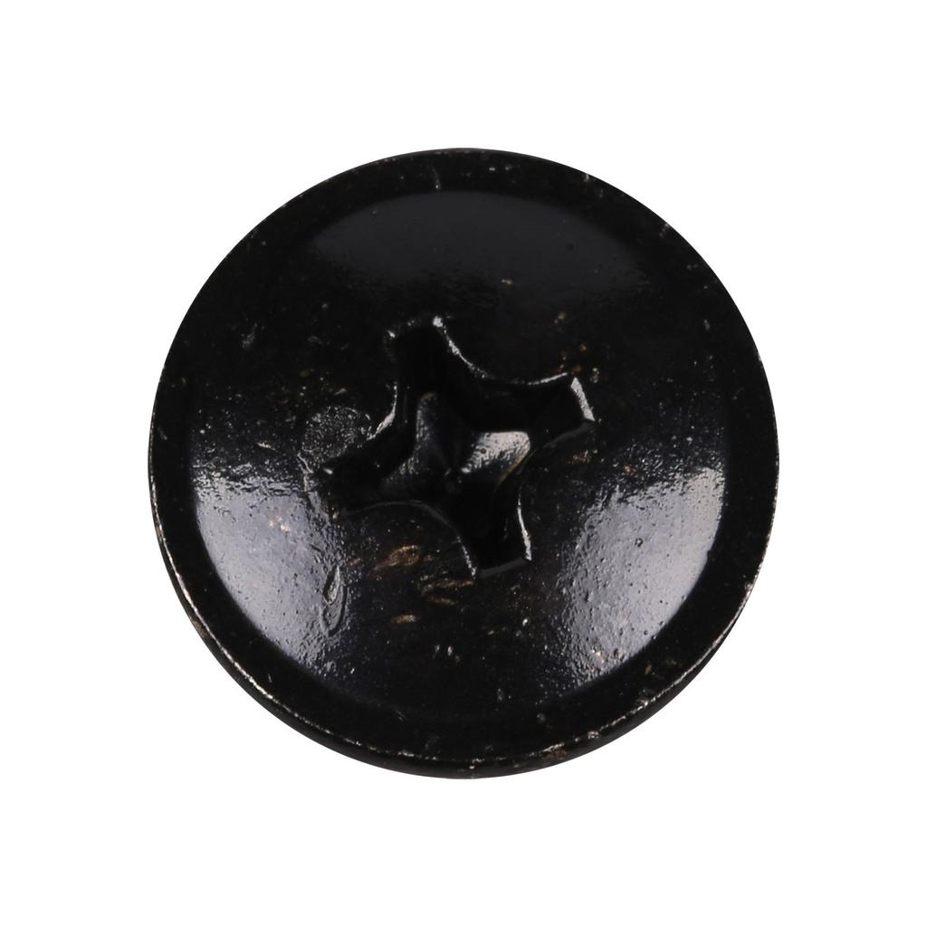 Special Torx Screw For Volkswagen - Fits 4.8mm Hole, Steel, Part #N90775001 (MS0986)