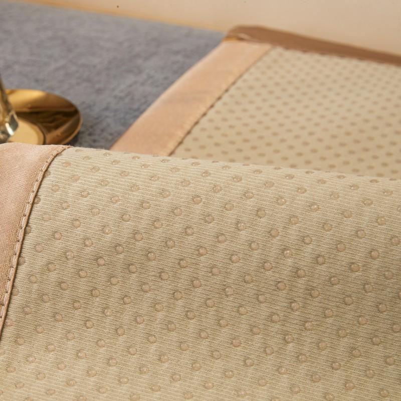 Four Season Universal Chenille Sofa Cover High Grade Luxury Sectional Couch Cover for Living Room Non-slip Sofa Cushion Towel