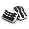 Car Pedals Suitable for Ford New Raptor Modified Accelerator, Brake, Rest Area, Anti-skid Pedal Accessories