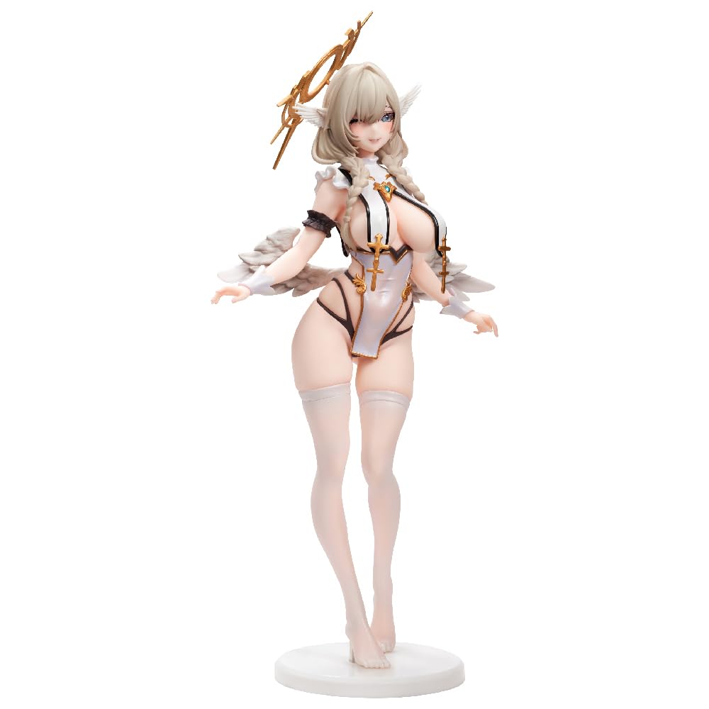 AniMester Holy Slaughter Master Cheshia 1/6 Scale Complete Figure