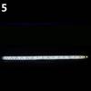 12V 30cm LED Car Styling LED DRL Striscia luminosa Decor Stringa di luce di marcia diurna