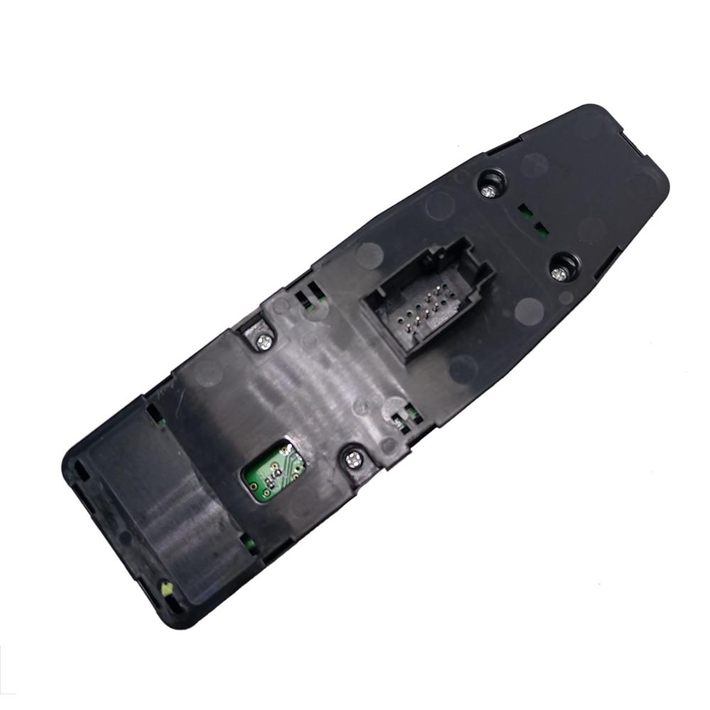 For BMW 3 F30 F80 M3 2011-2016 Power Window Switch