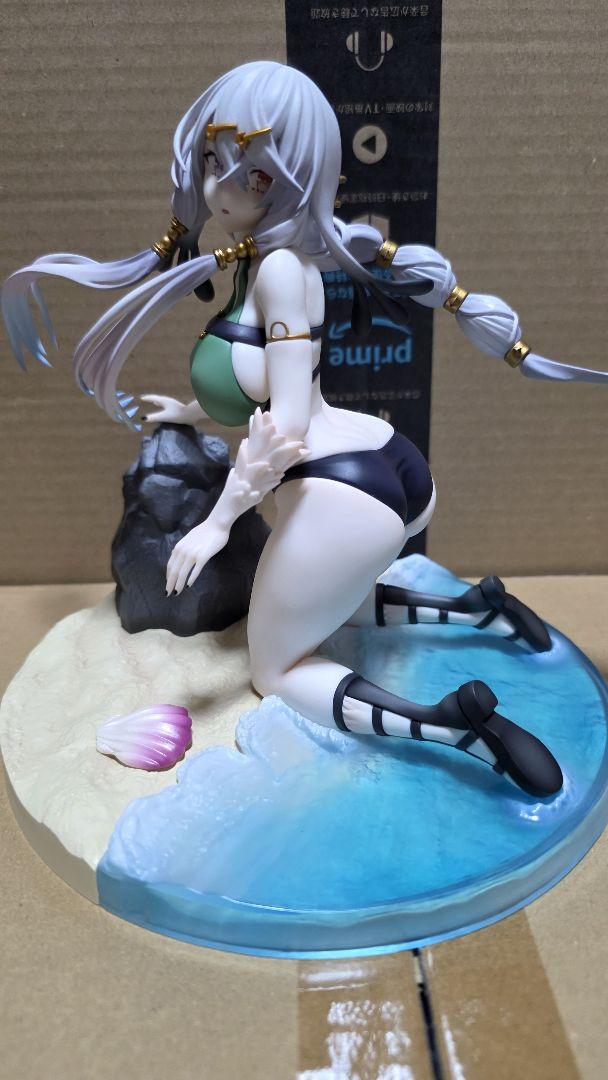 

[USED] PROOF Lila Disias Swimsuit Ver. Figure