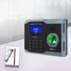 ZKTECO U160 WiFi Fingerprint Time Attendance Machine CN Plug (adapter Included)