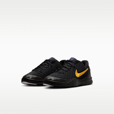 Nike Kobe 8 Lakers Away (PS)
