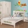 Cartoon Winnie The Pooh Bear Wall Sticker For Kids Room Living Room Wall Decoration Kids Gifts  Movie Animation Poster