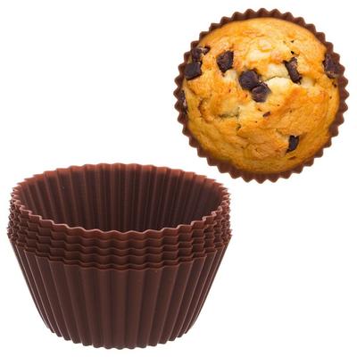 Bageforme og bageplader – Bageforme til cupcakes og muffins