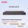 H3C S5130S-52S-EI 48-Port Gigabit Managed Switch