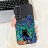 For Huawei P Smart 2021 Case Huawei Y7A PPA-LX3 PPA-LX1 PPA-LX2 Elegant Printing Soft Silicone Shockproof Phone Cases