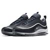 New Nike Air Max 97 Ultra 17 Midnight Navy 918356-400