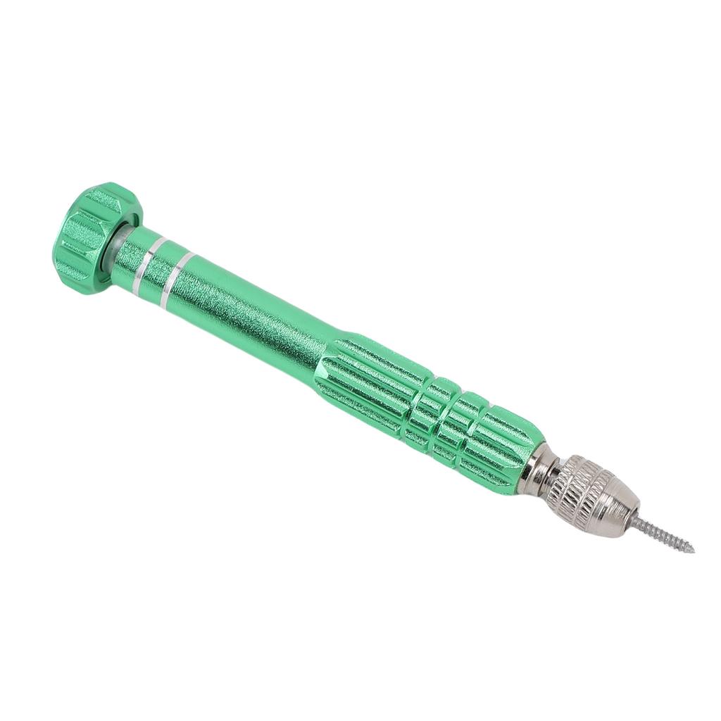 Badminton Besaitungsösen-Entferner Aluminiumlegierung Schlägerösen Nagelkegel Badminton Tennis Schläger Zubehör für Einzel Doppel