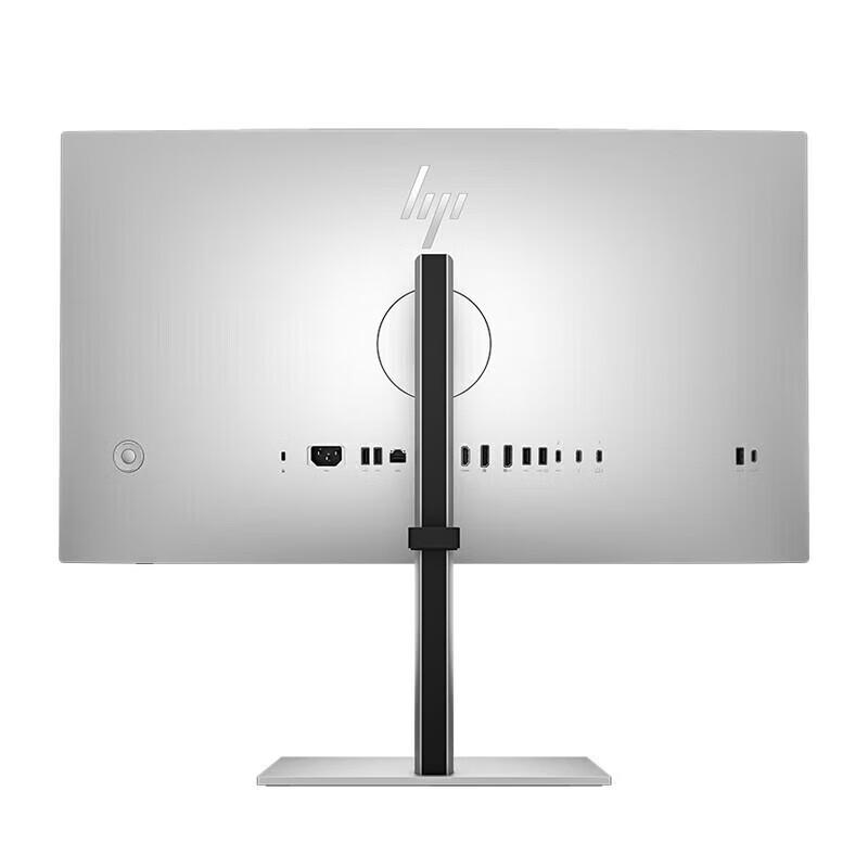 HP 727PK 27-inch 4K IPS Professional Monitor